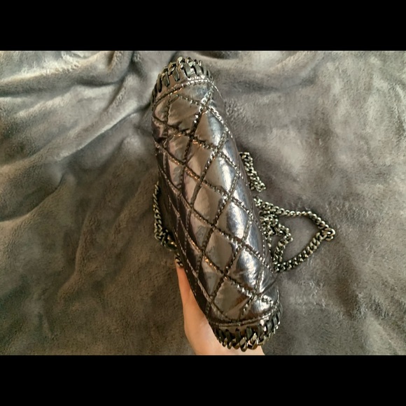 Stella McCartney Mini Falabella Tote - Picture 5 of 7